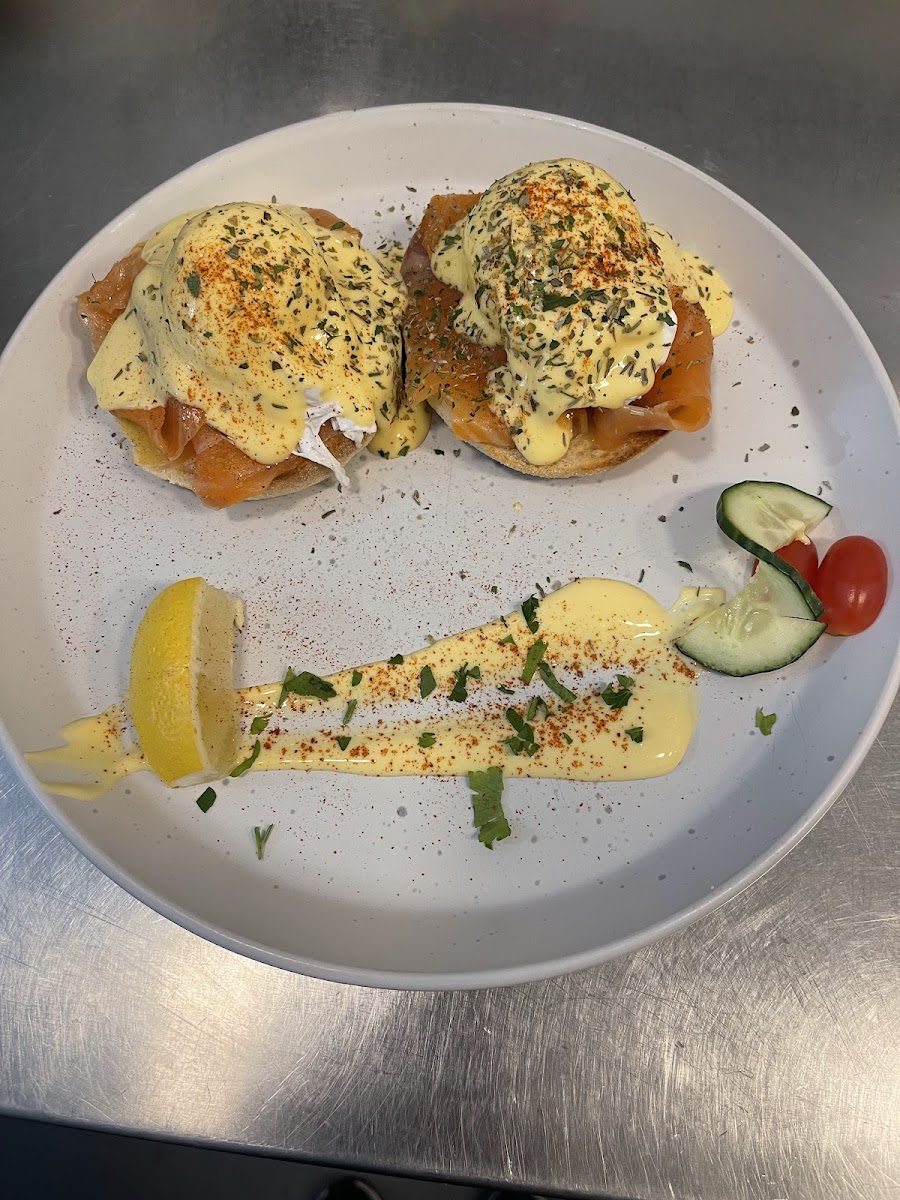 Coffee & Beyond Photos 2